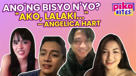 Jabol ang Ginawang Bisyo ni Marisol .